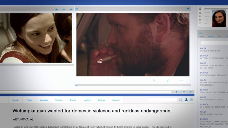 Unbekannt – Bild: Discovery