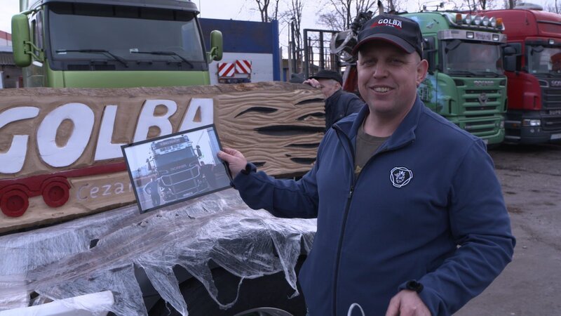 Thorsten Eckert – Bild: Disney