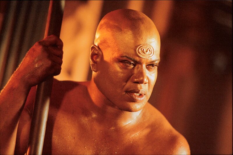 Bild: Metro-Goldwyn-Mayer Studios Inc. All Rights Reserved _Syfy_