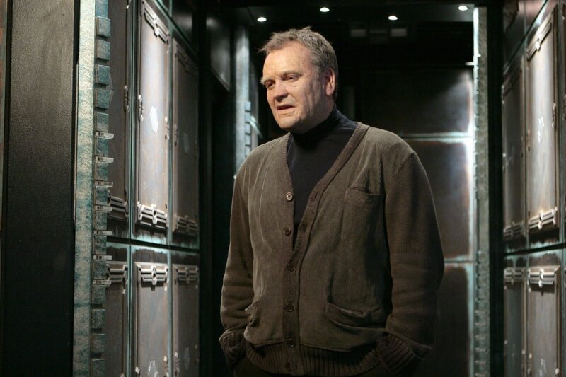 STARGATE ATLANTIS – SCI FI Channel – Bild: PLURIMEDIA (Metro-Goldwyn-Mayer (MGM))