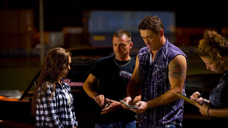 . – Bild: Warner Bros. Discovery