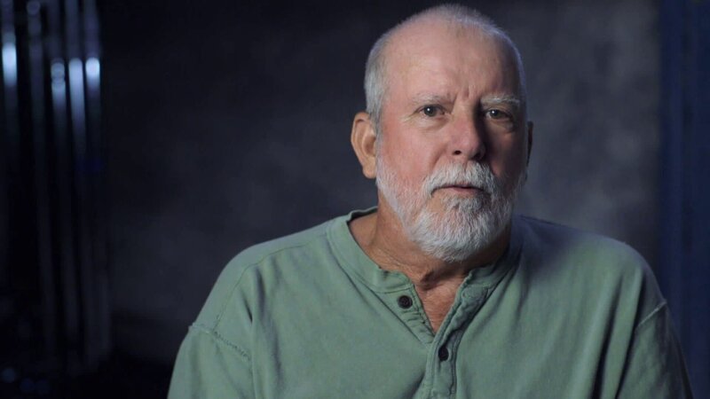 Unbekannt – Bild: Discovery