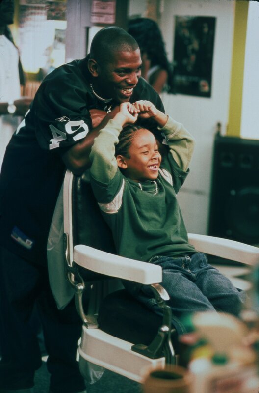 Honey – Bild: Turner /​ © 2003 UNIVERSAL STUDIOS. All Rights Reserved