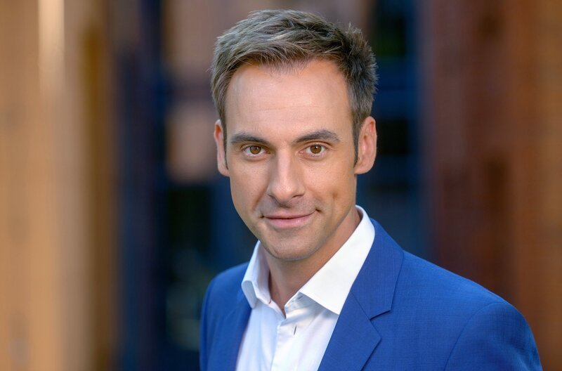 Marc Langebeck – Bild: rbb/Thomas Ernst / rbb Presse & Information Marc Langebeck – Bild: rbb/Thomas Ernst / rbb Presse & Information