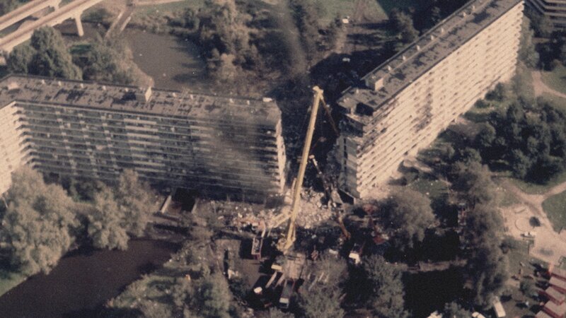 Bild: ZDF und Jos Wiersema