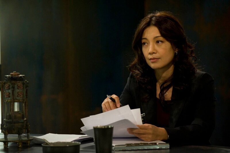 Bild: MGM /​ Carole Segal /​ Marlyse Press Photo/​MPP