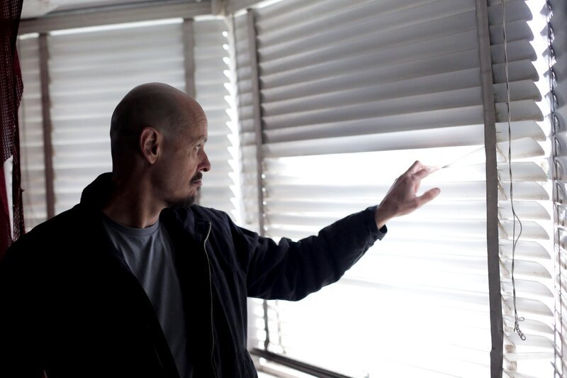 Bild: FX Networks, LLC. / Jordan Kirk Bild: FX Networks, LLC. / Jordan Kirk