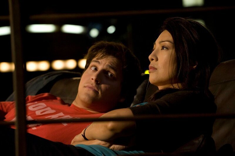 Bild: Carole Segal/​MGM /​ Episodic /​ Marlyse Press Photo/​MPP /​ MGM/​SyFy