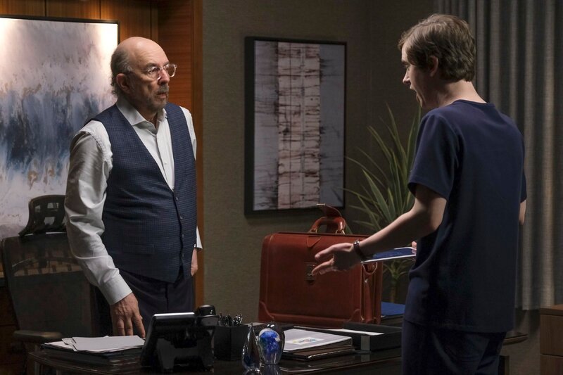 Mütter – Bild: American Broadcasting Companies /​ Jeff Weddell /​ ABC /​ Sony Pictures T /​ TV NOW