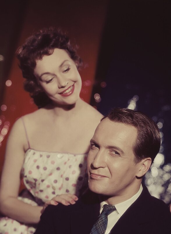 Wenn die Conny mit dem Peter – Bild: ORF/​Beta Film