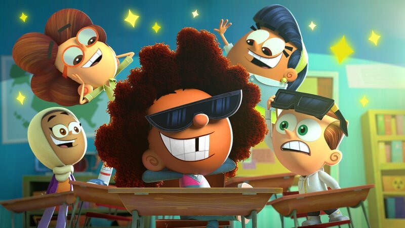 Bild: Paramount Bild: Paramount