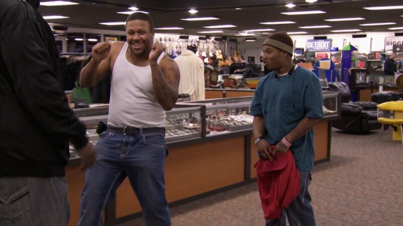 Bild: Discovery Networks