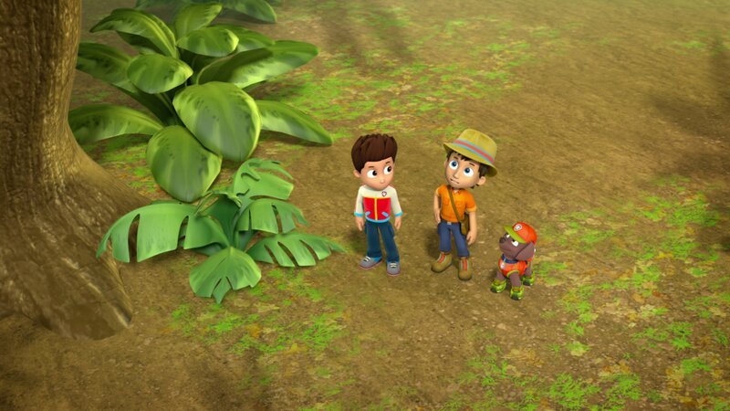 L-R: Ryder, Carlos, Zuma – Bild: ViacomCBS