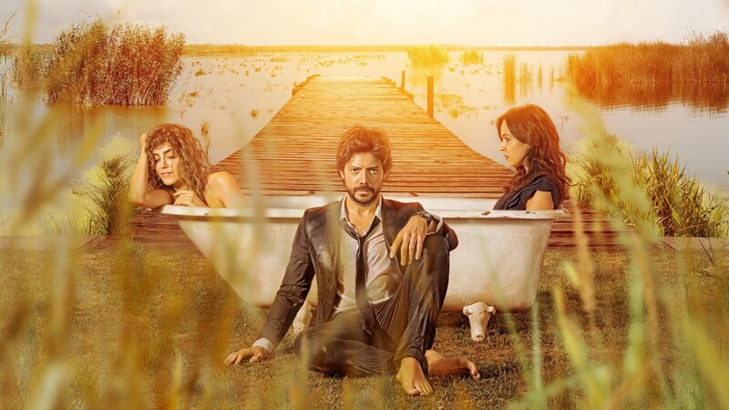 Bild: Beta Film/​Moviestar /​ ORF /​ MARIA HERAS