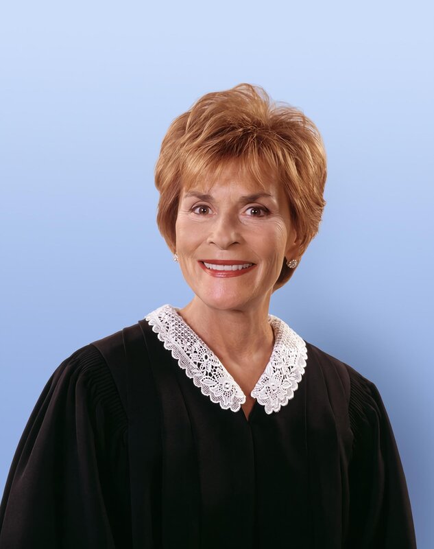 Judy Sheindlin – Bild: RTL Nederland