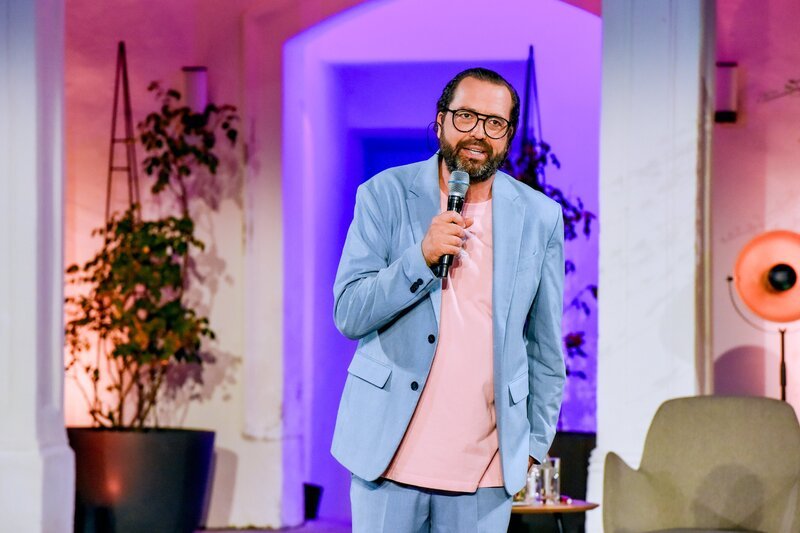 Bild: ORF /​ ORF /​ Hubert Mican