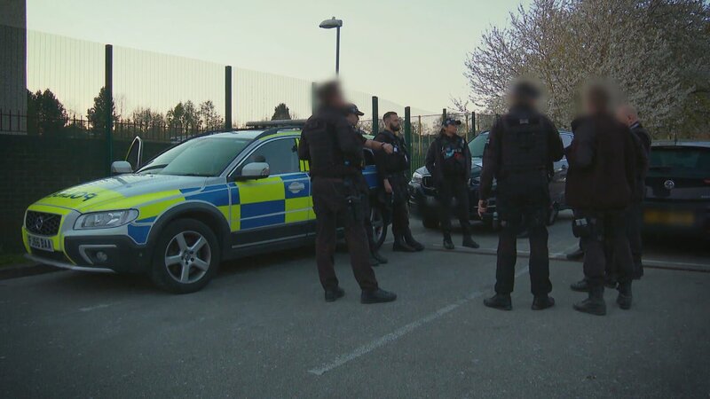 . – Bild: Warner Bros. Discovery