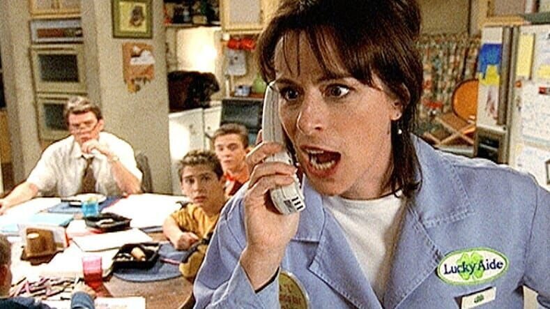 Bild: ORF /​ Twentieth Century Fox Film Corporation