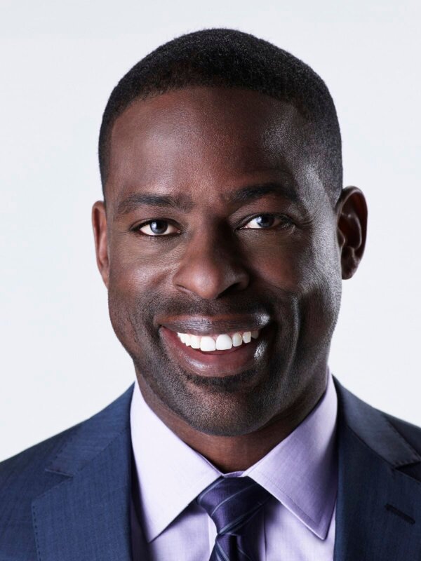 William Hill (Ron Cephas Jones) – Bild: Fox International Channels Bulgaria /​ BFLI