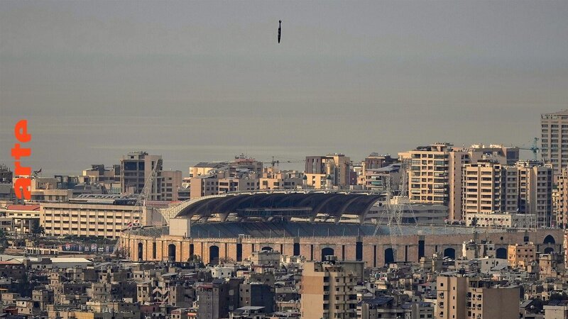 Bild: Hassan Ammar – AP ARCHIVE – ARTE FRANCE DEVELOPPEMENT