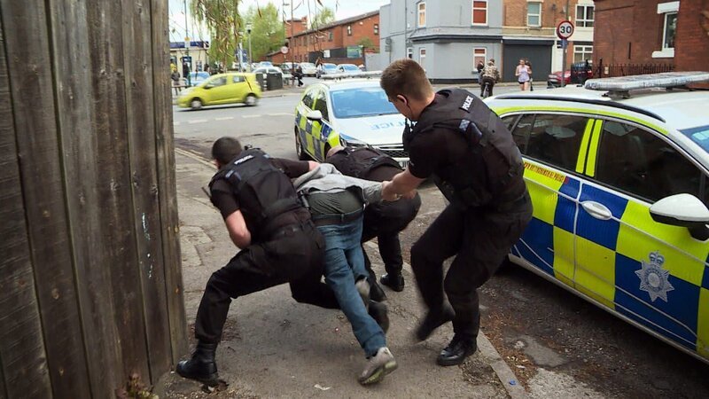 . – Bild: Warner Bros. Discovery