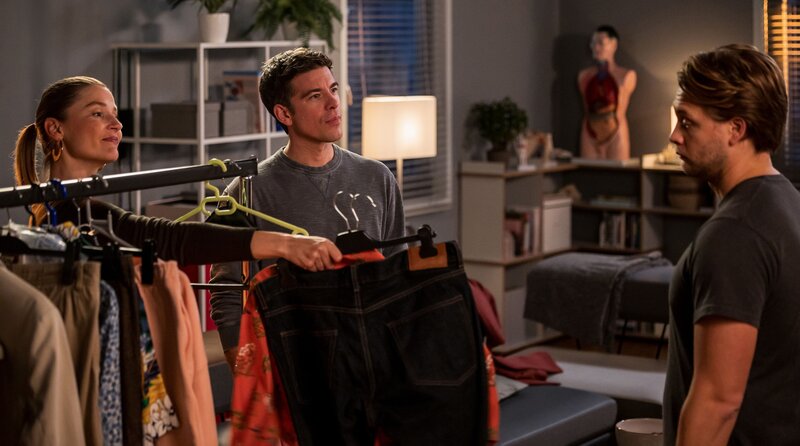 Bild: ARD/​Michael Kremer