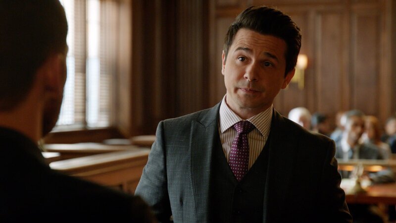 Benny Colón (Freddy Rodríguez) – Bild: Kabel Eins