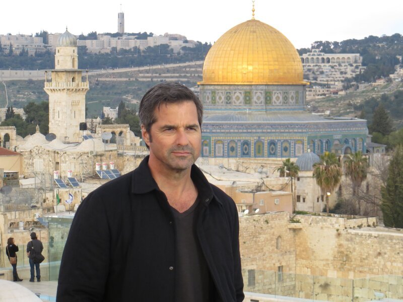 Bild: The Travel Channel, L.L.C. Bild: The Travel Channel, L.L.C.