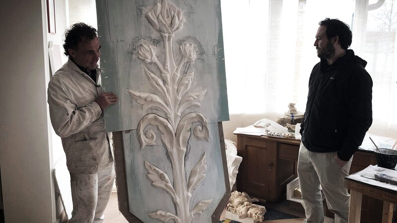 . – Bild: Warner Bros. Discovery