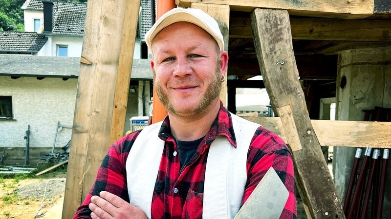 Die Baubranche in Deutschland boomt. – Bild: Warner Bros. Discovery