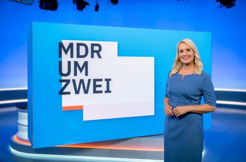 Bild: MDR/​Andreas Lander /​ MDR/​HA Kommunikation