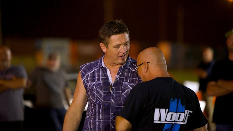 Bild: ADRIAN BERRYHILL /​ Discovery Channel /​ Discovery Communications