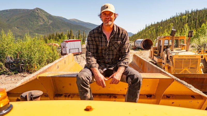 Mat. – Bild: Warner Bros. Discovery