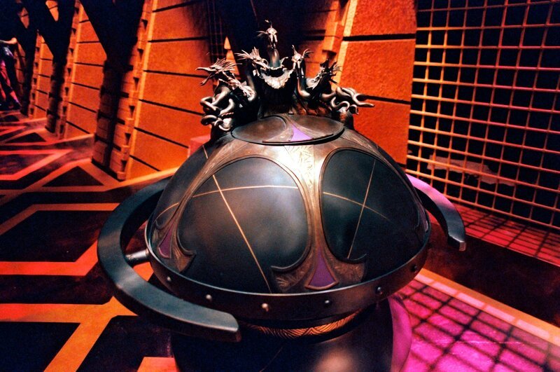 Bild: Metro-Goldwyn-Mayer Studios Inc. All Rights Reserved _Syfy_