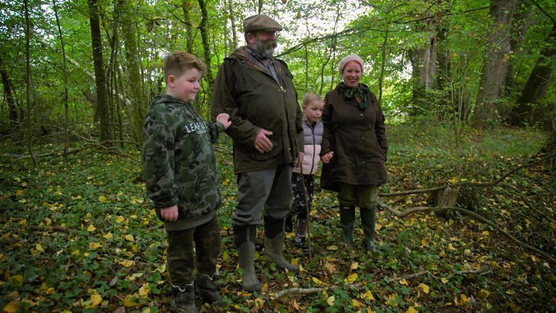 . – Bild: Warner Bros. Discovery