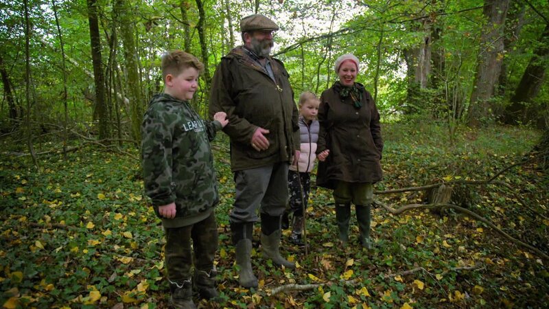 . – Bild: Warner Bros. Discovery