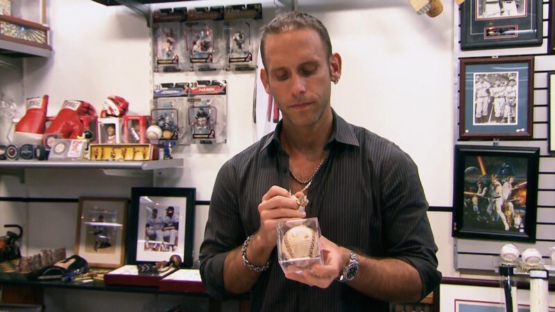 . – Bild: Warner Bros. Discovery