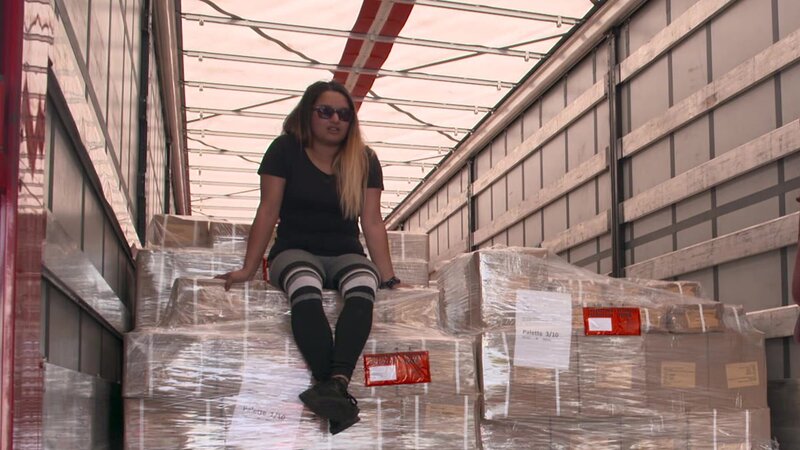 . – Bild: Warner Bros. Discovery