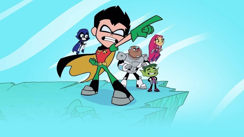 Bild: Cartoon Network Italy (ITAL)