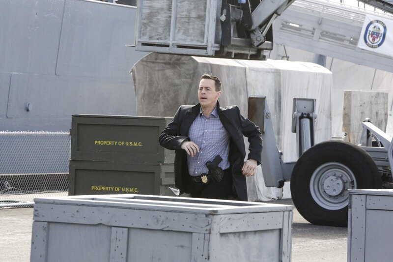 Timothy McGee (Sean Murray) – Bild: PLURIMEDIA (CBS Broadcasting Inc.)