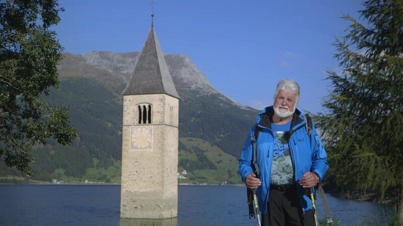 Bild: @Red Bull Media House/​ServusTV