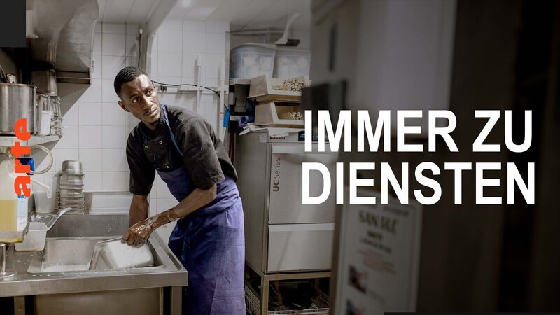  – Bild: Arte