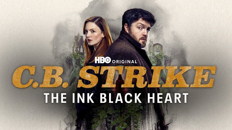 The Cuckoo’s Calling: Part 1 – Bild: Warner /​ Home Box Office, Inc. All Rights Reserved.