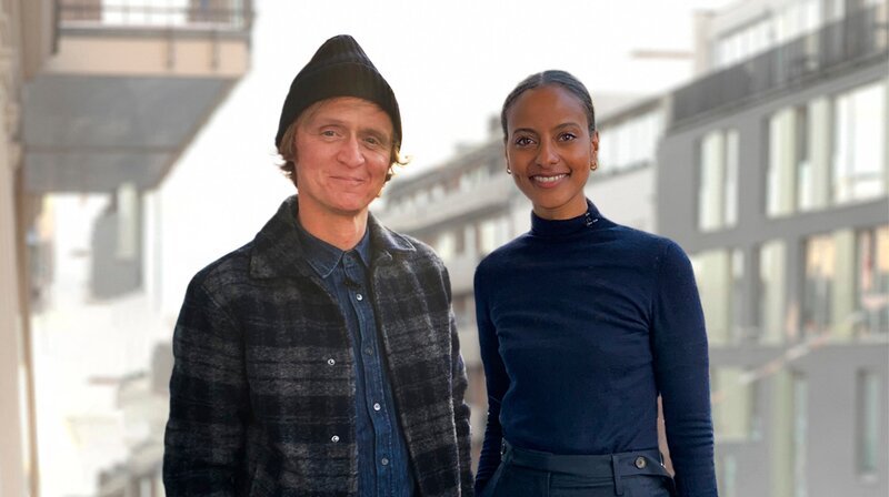 Bild: ZDF und SWR/​dibido