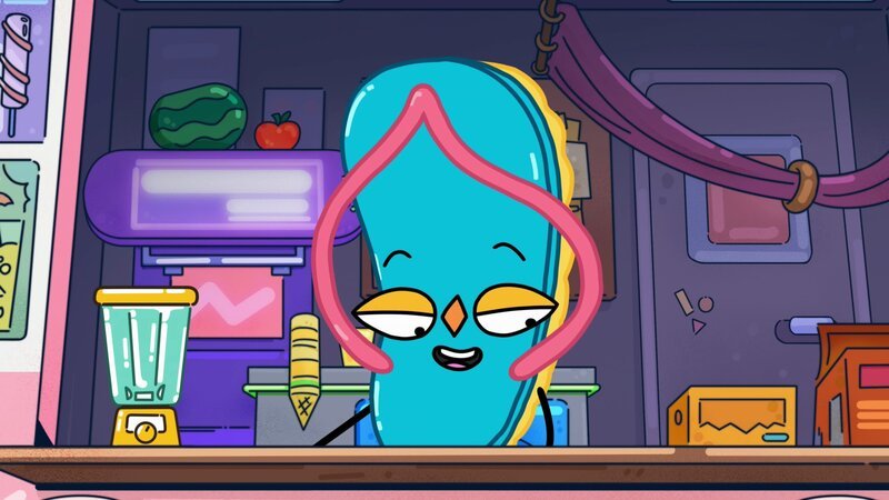 Flip Flop – Bild: Paramount