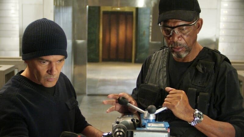 The Code – Bild: RTL Nederland