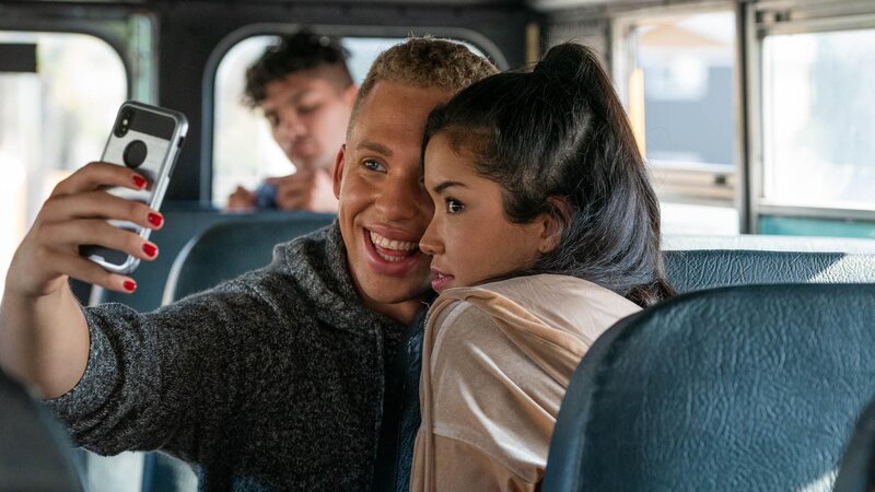 Girls United VII - Tanz oder Stirb – Bild: Universal Studios