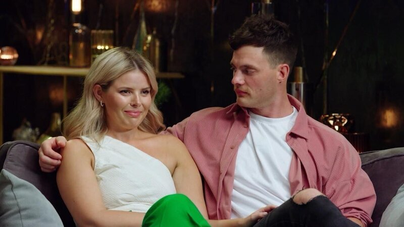 Bild: 2022 Endemol Shine Australia © 2022 Nine Network Australia Lizenzbild frei