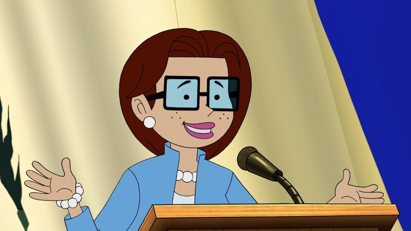 Bild: Warner Bros. Animation /​ Hanna-Barber