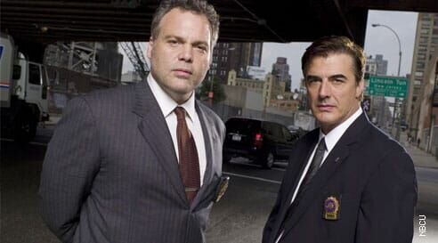 Bild: FTF1 /​ TF1 – All rights reserved